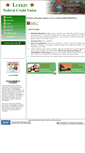 Mobile Screenshot of lufkinfcu.com